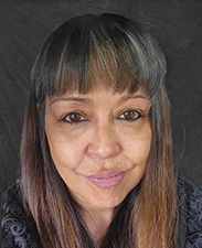 Tulalip Tribal Court: image of Wendy Church - Court Clerk Manager